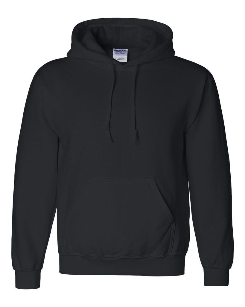 12500 Gildan® DryBlend® Pullover Hooded Sweatshirt
