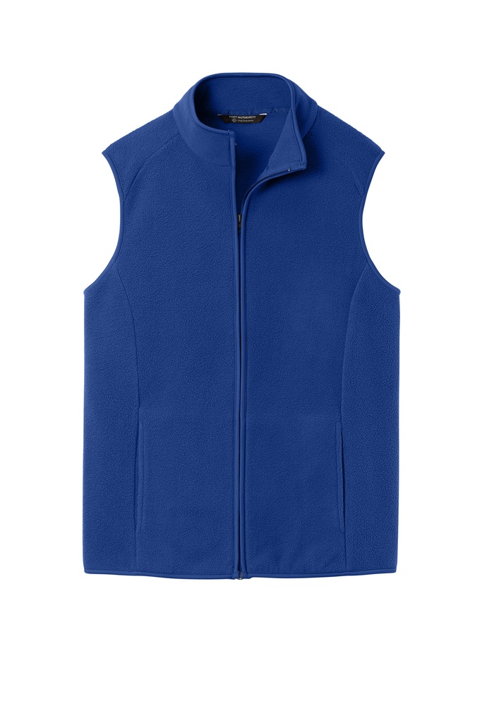 F702 - Port Authority® C-FREE® Fleece Vest