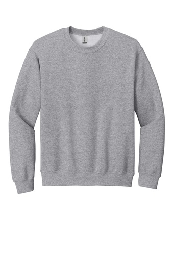 18000 - Gildan® Heavy Blend™ Crewneck Sweatshirt (XS, Sport Grey)