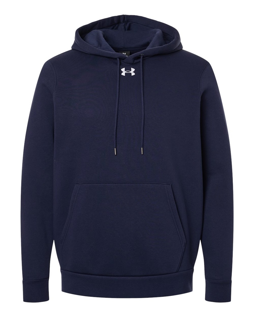 6014161 - Under Armour Men's Team Icon Fleece Hooded Sweatshirt