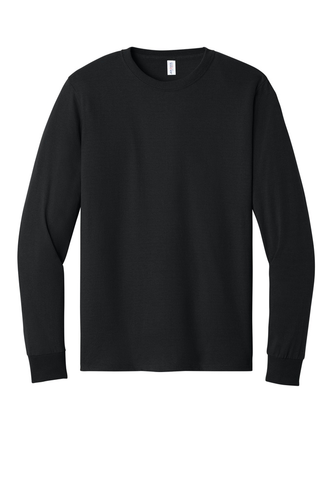 29LS Jerzees® Dri-Power® 50/50 Cotton/Poly Long Sleeve T-Shirt