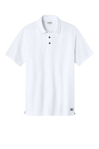 OG126 - OGIO® Onyx Polo (4XL, White)
