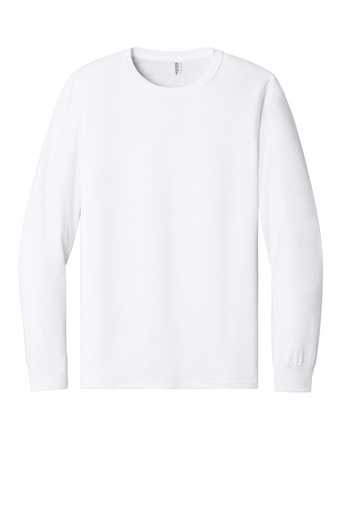 29LS Jerzees® Dri-Power® 50/50 Cotton/Poly Long Sleeve T-Shirt